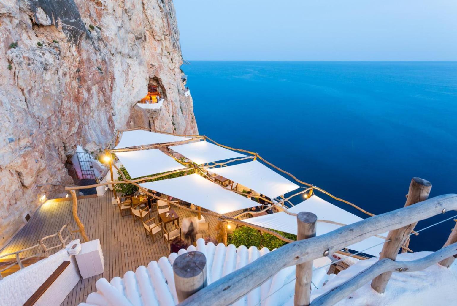 Villa Emilio Cala En Porter  Exteriör bild